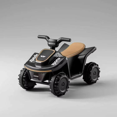 Atv Chopper Electric Bike For Kids